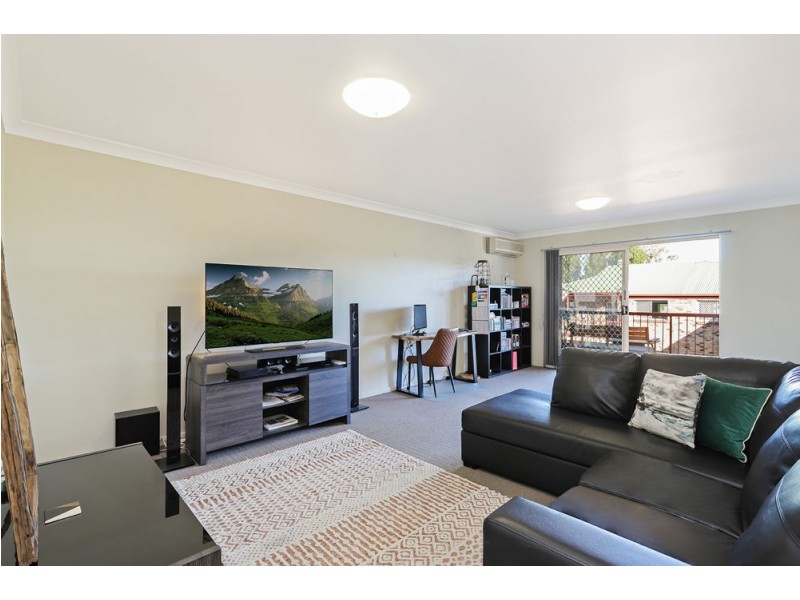 12/15 Dunkirk Street, Gaythorne QLD 4051