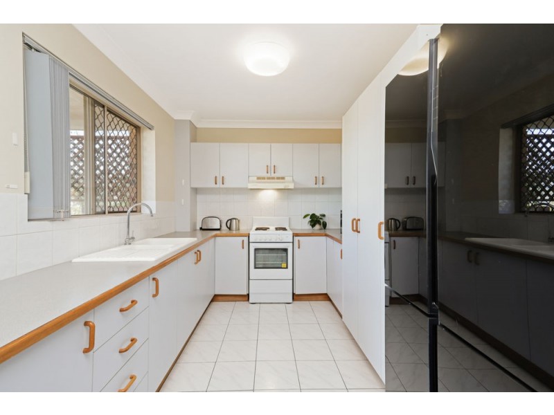 12/15 Dunkirk Street, Gaythorne QLD 4051