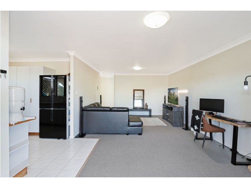 12/15 Dunkirk Street, Gaythorne QLD 4051