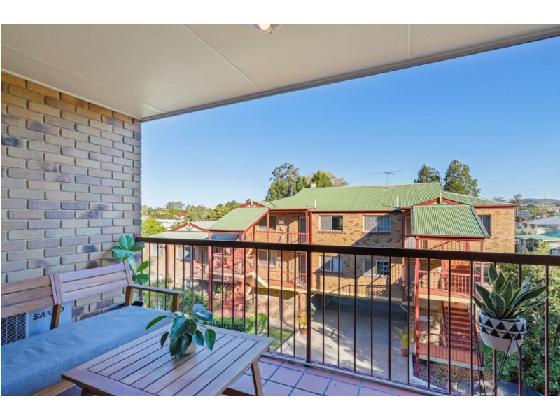 12/15 Dunkirk Street, Gaythorne QLD 4051