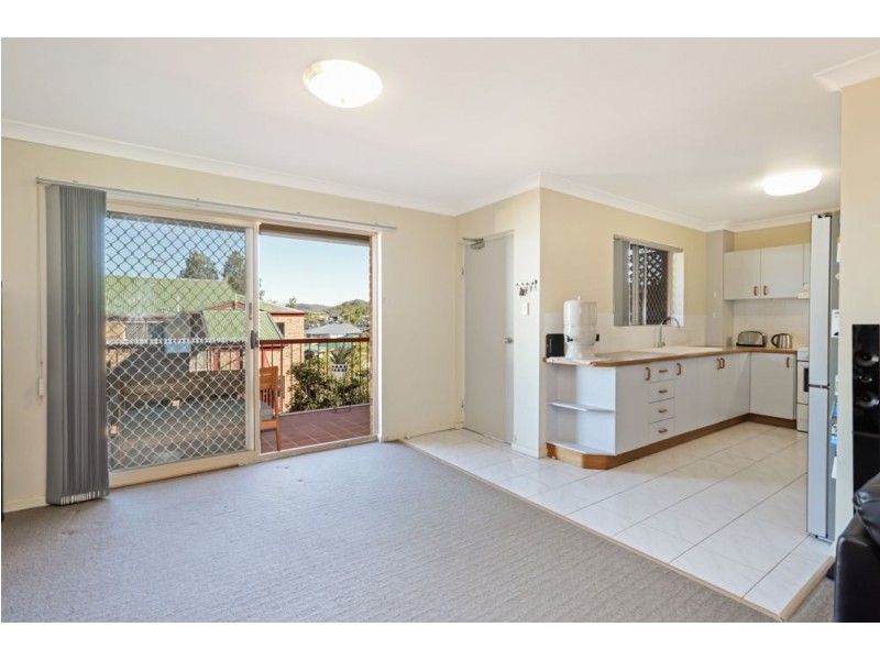 12/15 Dunkirk Street, Gaythorne QLD 4051