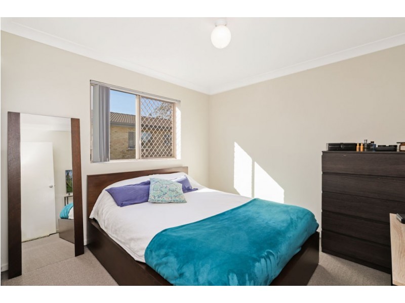 12/15 Dunkirk Street, Gaythorne QLD 4051