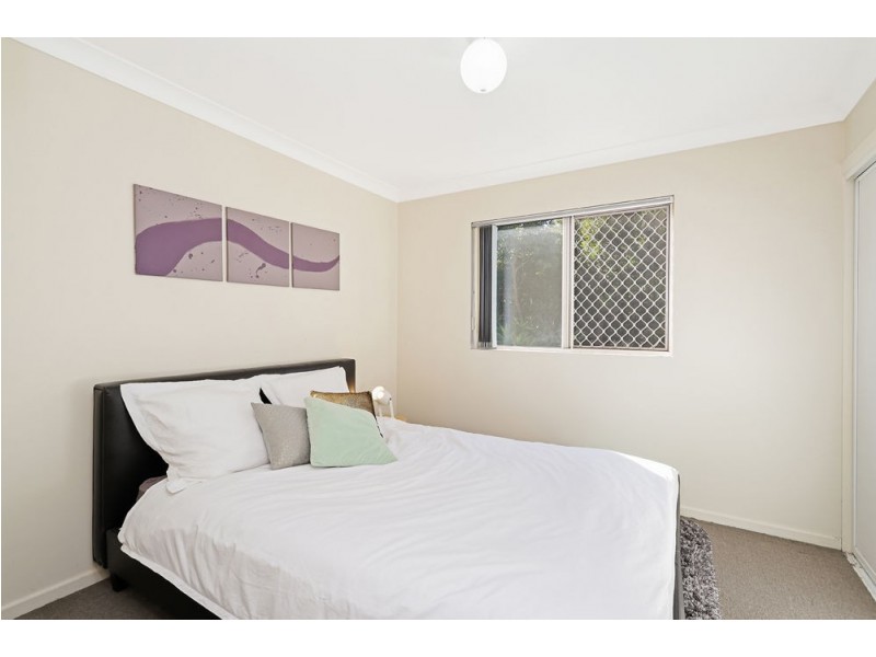 12/15 Dunkirk Street, Gaythorne QLD 4051