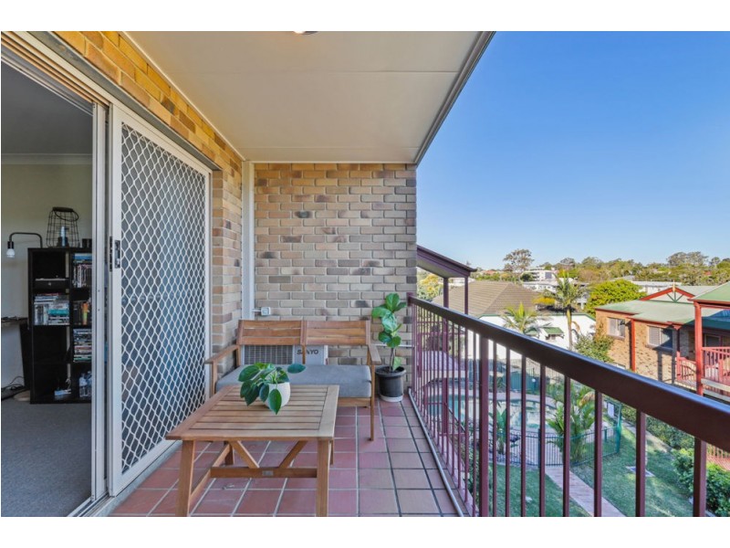 12/15 Dunkirk Street, Gaythorne QLD 4051