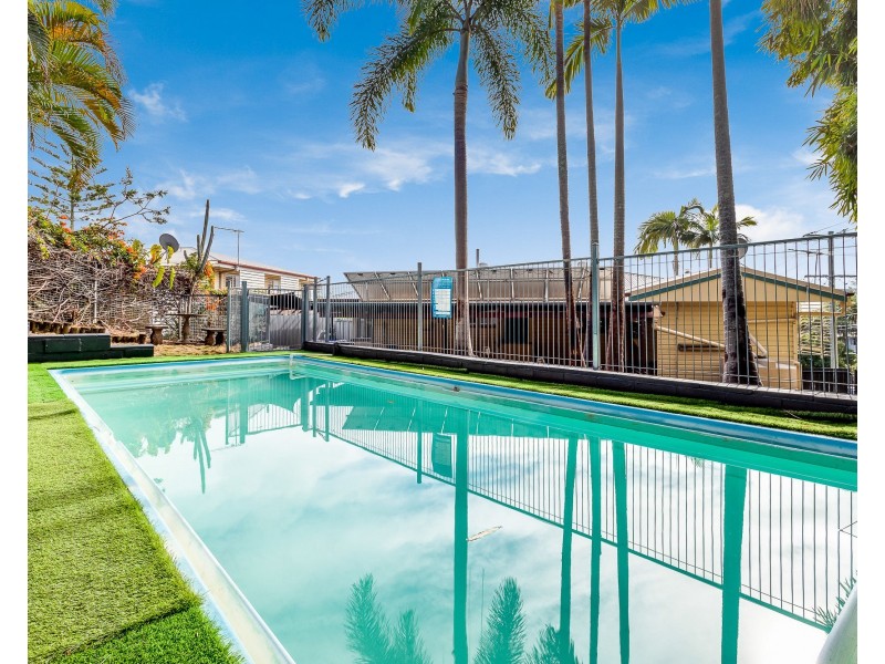 45 Kingaroy St, Stafford Heights QLD 4053