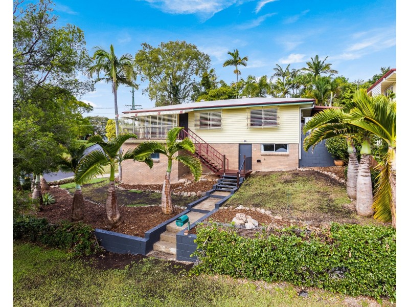 45 Kingaroy St, Stafford Heights QLD 4053