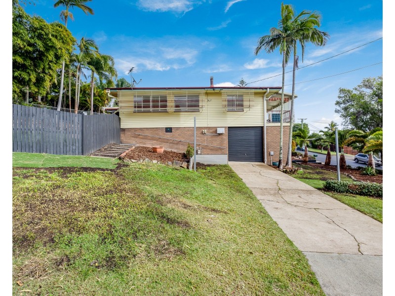 45 Kingaroy St, Stafford Heights QLD 4053