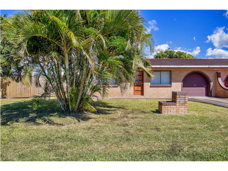 2/19 Cannan Street, South Mackay QLD 4740