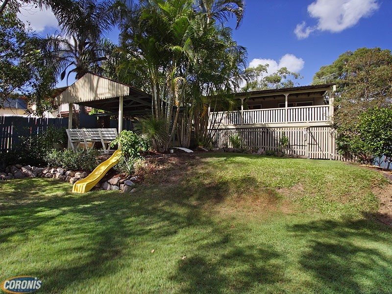 Stafford Heights QLD 4053