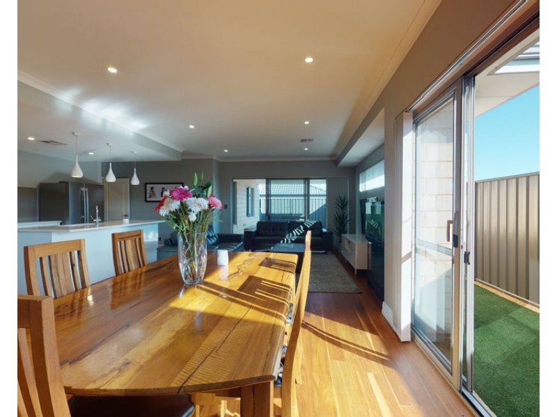 2 Basedow Chase, Banksia Grove WA 6031
