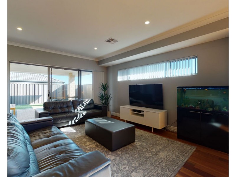 2 Basedow Chase, Banksia Grove WA 6031