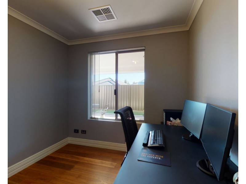 2 Basedow Chase, Banksia Grove WA 6031