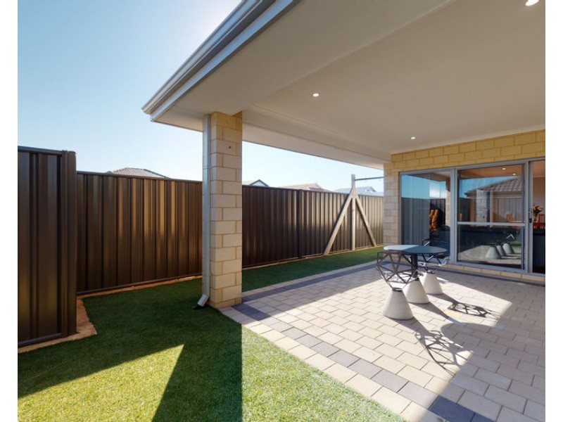 2 Basedow Chase, Banksia Grove WA 6031
