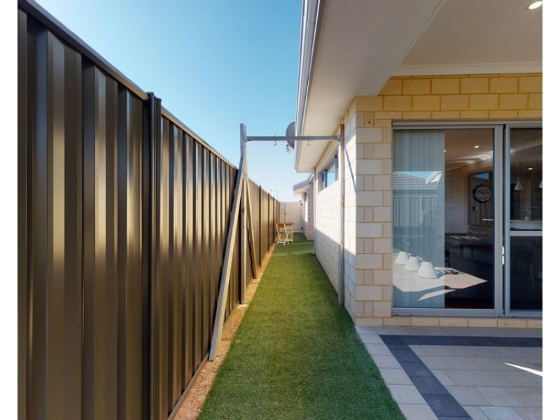 2 Basedow Chase, Banksia Grove WA 6031