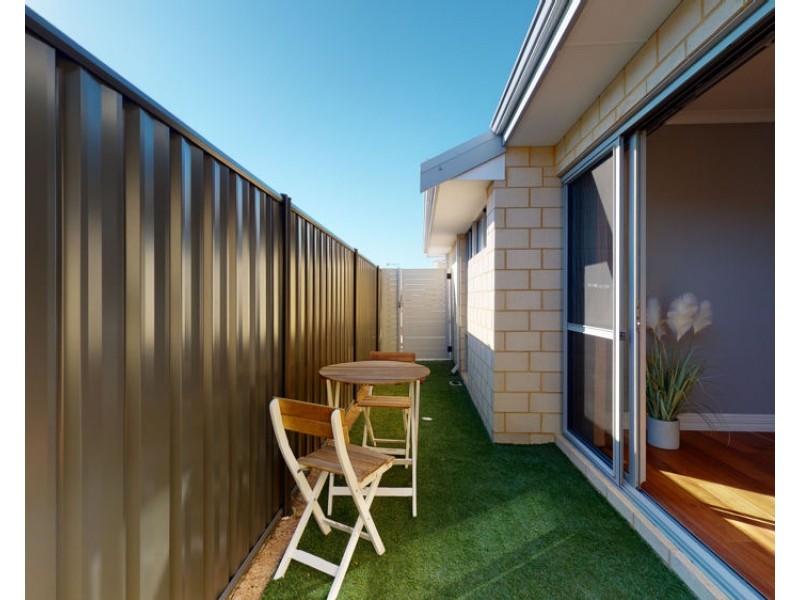 2 Basedow Chase, Banksia Grove WA 6031