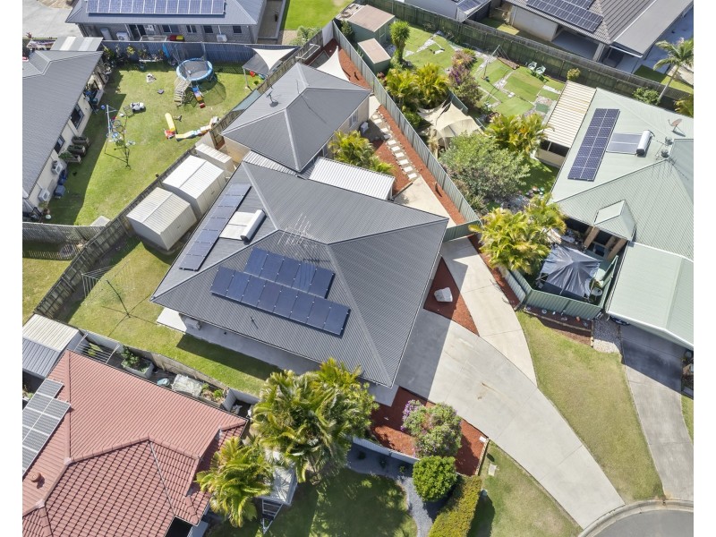 32 Cadaga Place, Caboolture QLD 4510