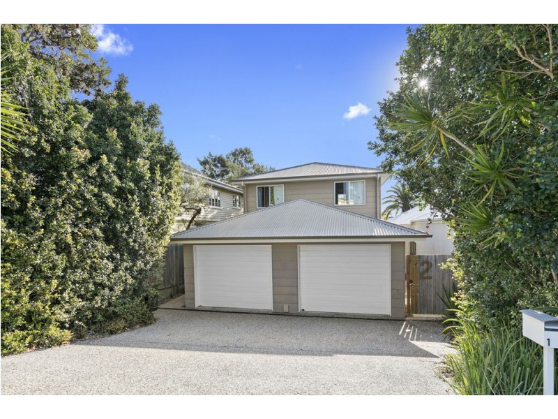 31 Irene Street, Wynnum QLD 4178