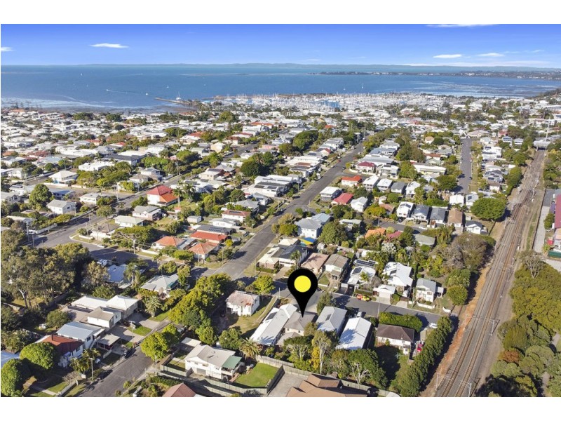 31 Irene Street, Wynnum QLD 4178