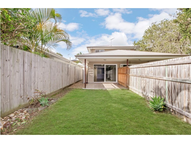 31 Irene Street, Wynnum QLD 4178