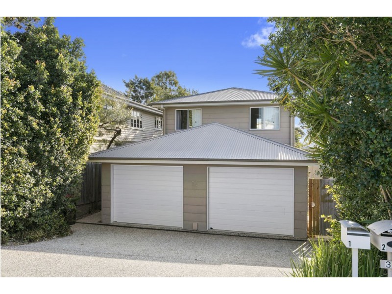 31 Irene Street, Wynnum QLD 4178