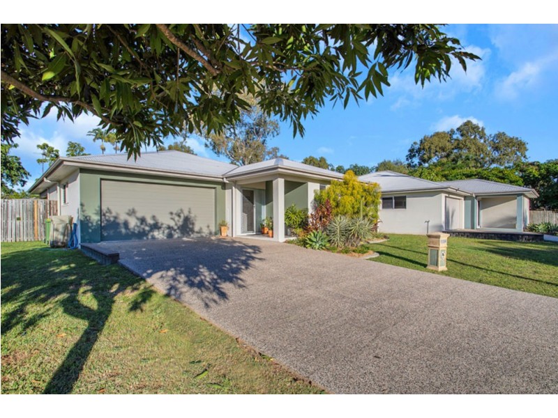 52 Bedford Road, Andergrove QLD 4740