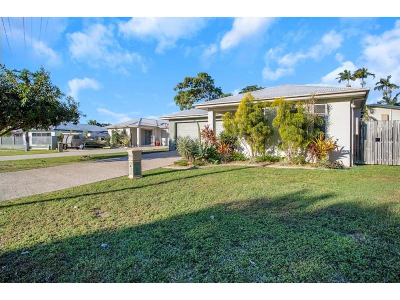 52 Bedford Road, Andergrove QLD 4740