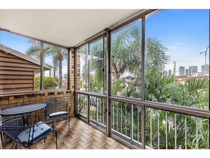 11/43 North Street, Southport QLD 4215