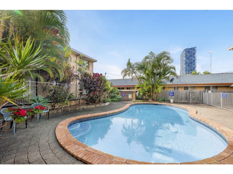11/43 North Street, Southport QLD 4215
