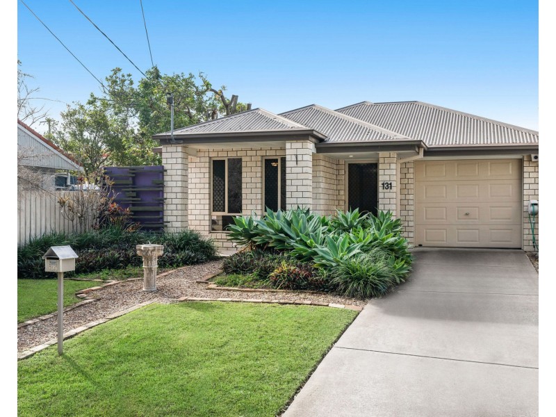 131 Tamaree Avenue, Wynnum QLD 4178