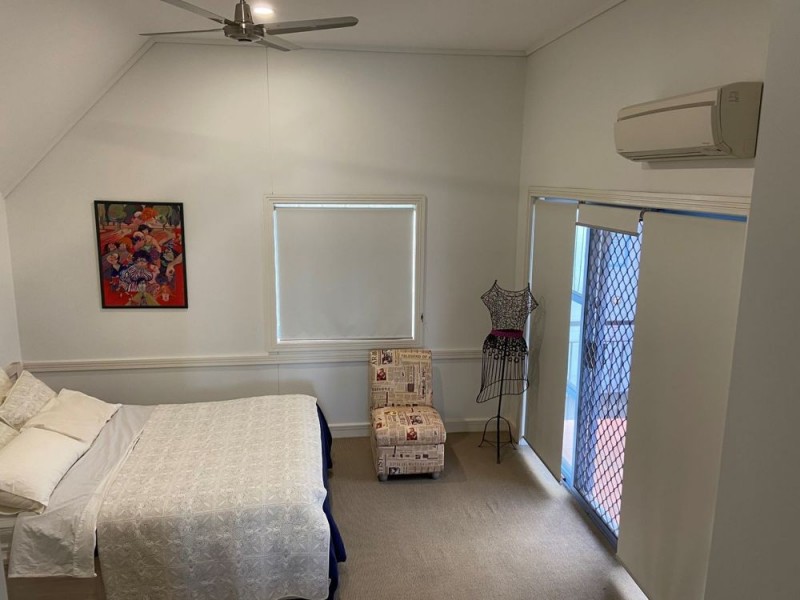 3/331 Gregory Tce, Spring Hill QLD 4000