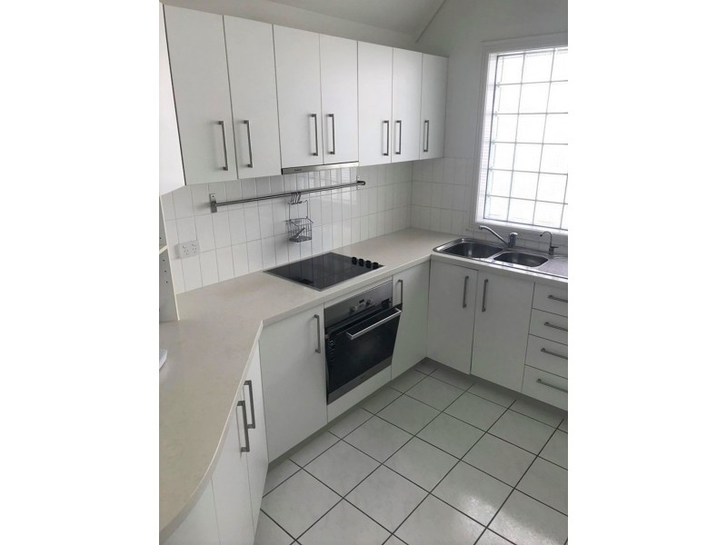 3/331 Gregory Tce, Spring Hill QLD 4000