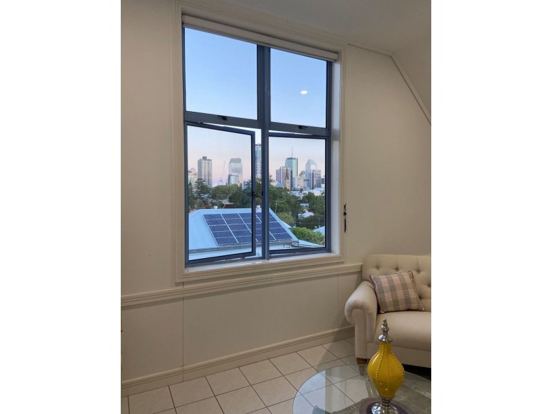 3/331 Gregory Tce, Spring Hill QLD 4000