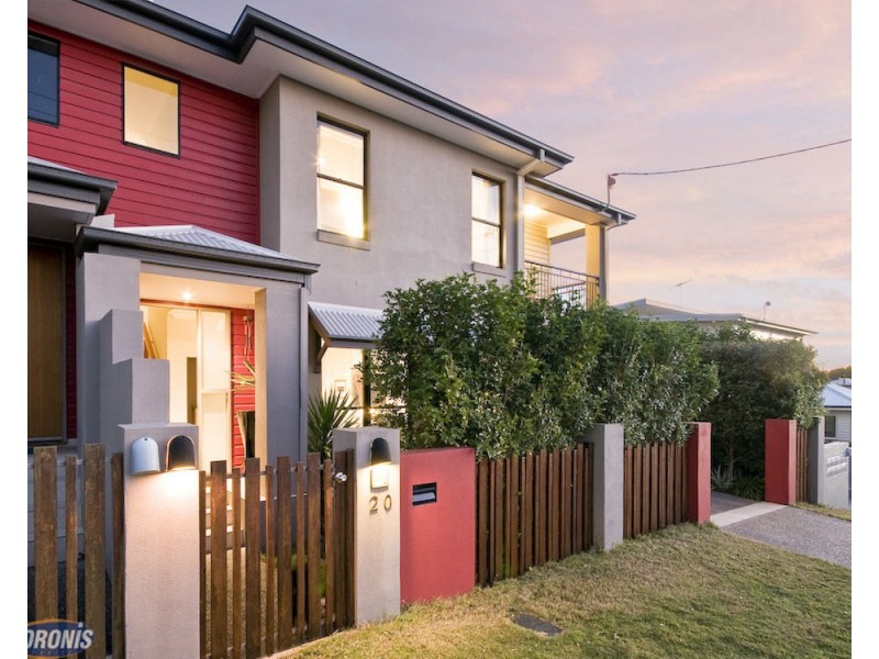 20 Wayland Street, Stafford QLD 4053