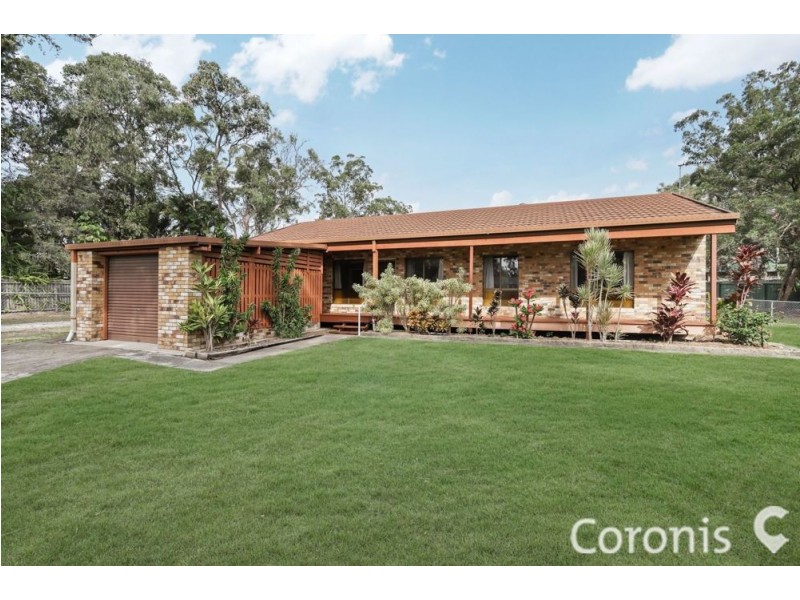 1423 Old Cleveland Road, Belmont QLD 4153