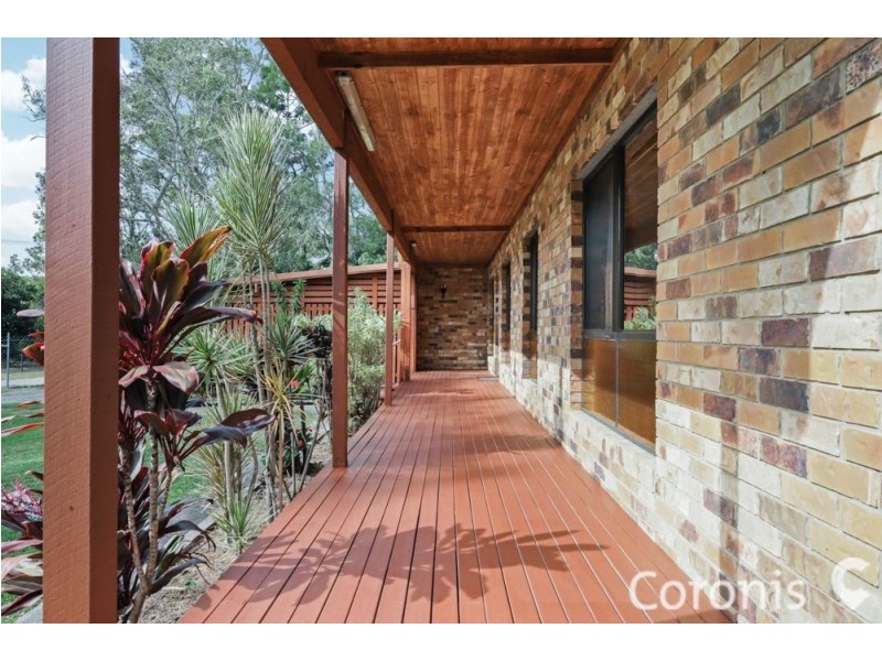 1423 Old Cleveland Road, Belmont QLD 4153