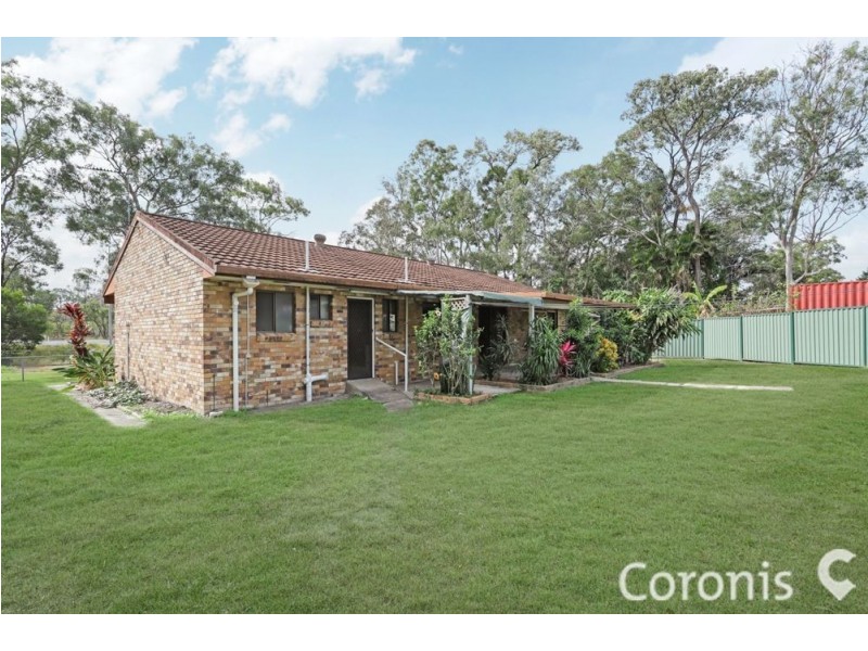 1423 Old Cleveland Road, Belmont QLD 4153