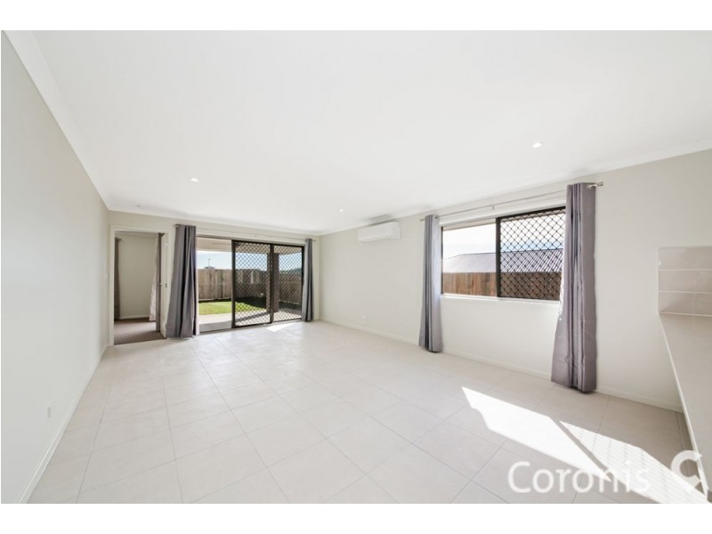 24 FALKIRK WAY, Spring Mountain QLD 4124