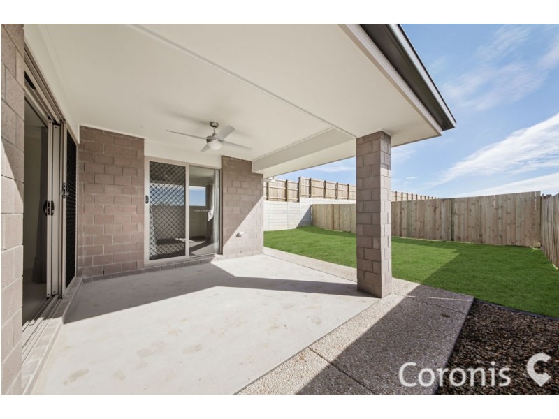 24 FALKIRK WAY, Spring Mountain QLD 4124