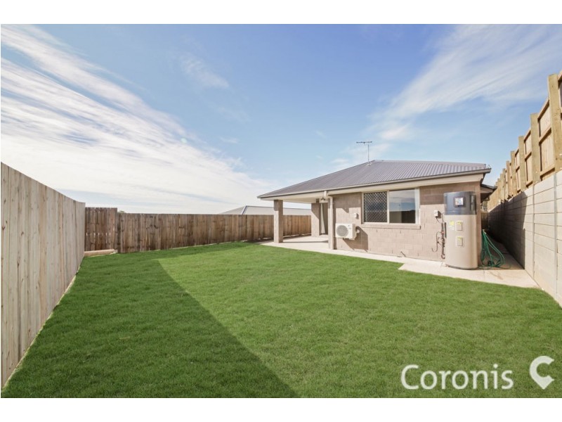 24 FALKIRK WAY, Spring Mountain QLD 4124