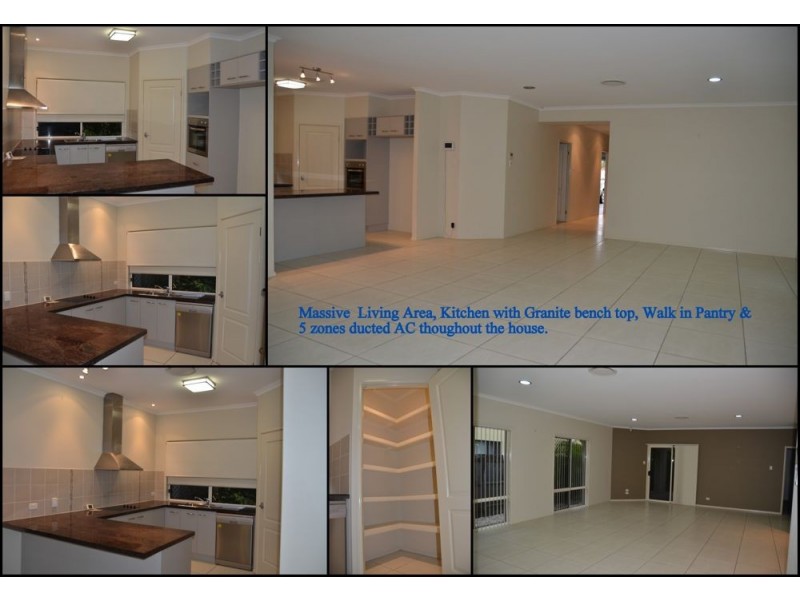 4 Abbotsford Place, Forest Lake QLD 4078