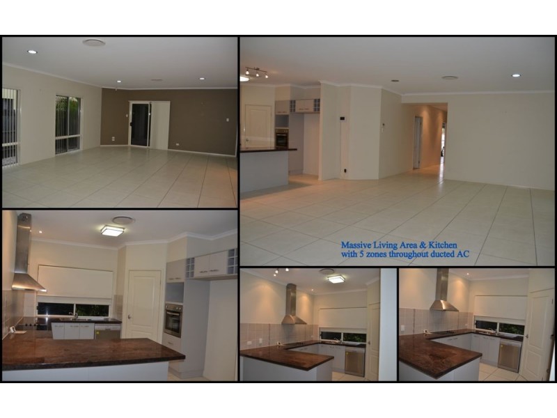 4 Abbotsford Place, Forest Lake QLD 4078