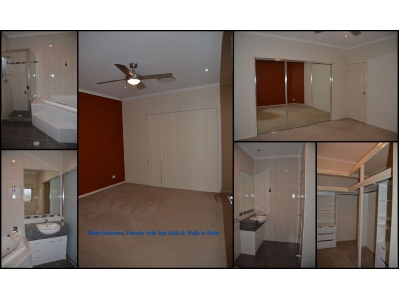 4 Abbotsford Place, Forest Lake QLD 4078