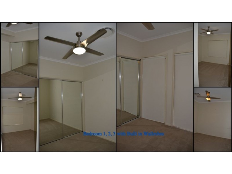 4 Abbotsford Place, Forest Lake QLD 4078