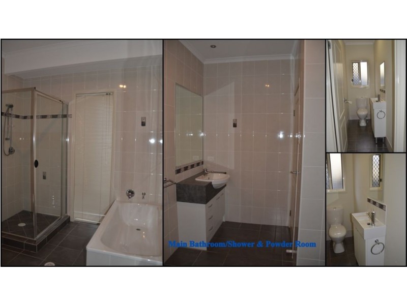 4 Abbotsford Place, Forest Lake QLD 4078