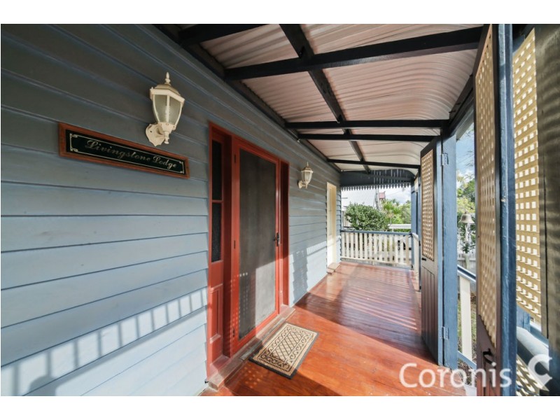 29 Livingstone Street, Yeerongpilly QLD 4105