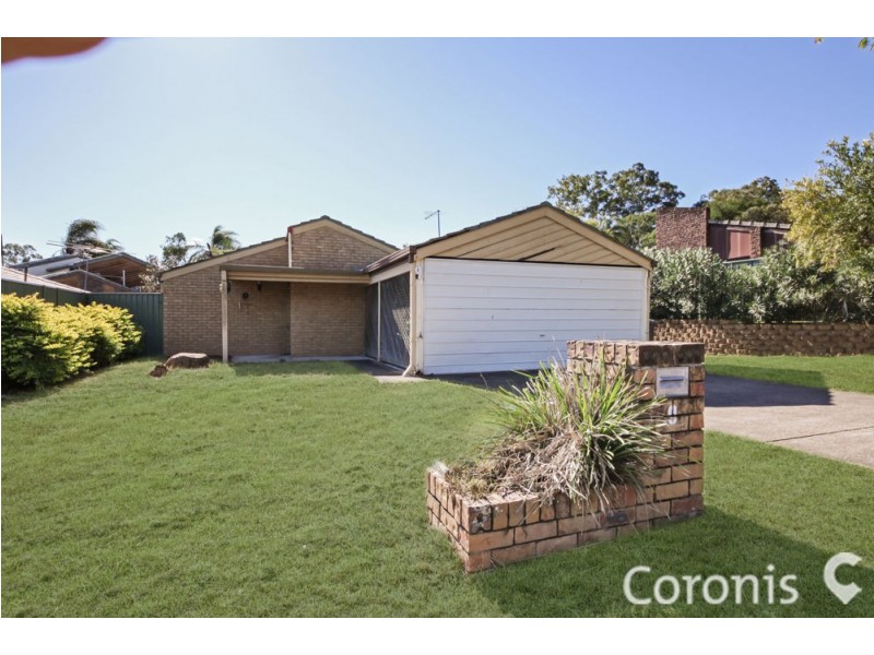 9 Kalbarri Street, Riverhills QLD 4074