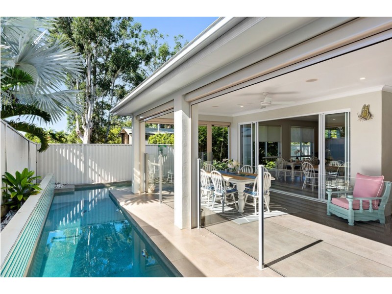 21 Beckwith Street, Ormiston QLD 4160
