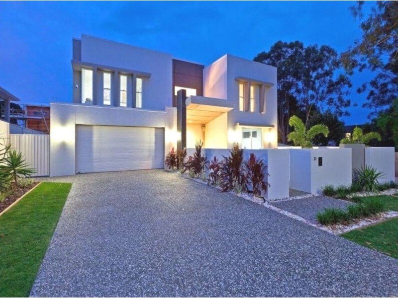 21 Beckwith Street, Ormiston QLD 4160
