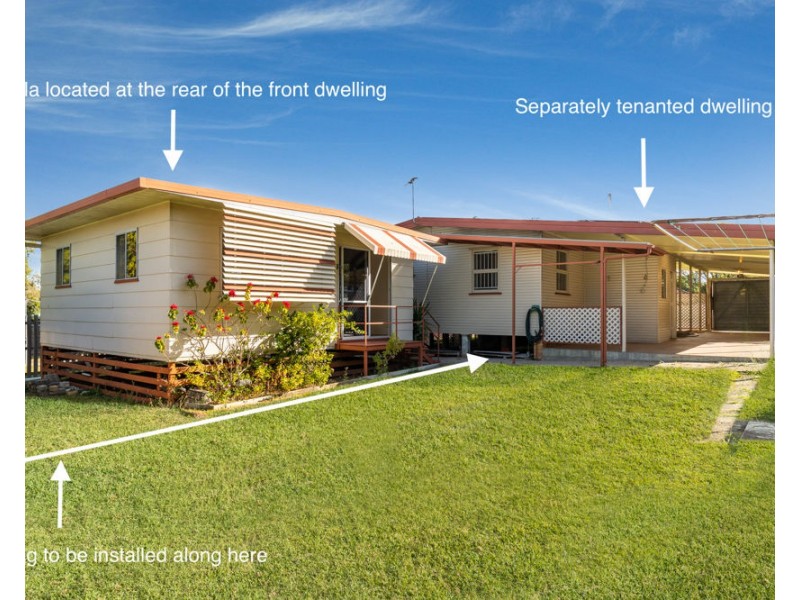 5a Marmont Street, Geebung QLD 4034