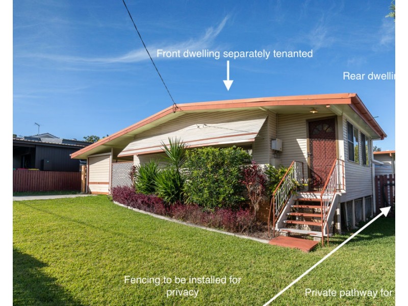 5a Marmont Street, Geebung QLD 4034